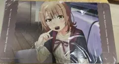 俺ガイル　プレイマット　一色いろは