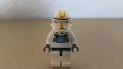 レゴ スターウォーズ ミニフィグ クローントルーパー