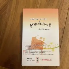 どれみふぁそ 第13集 エッセイ