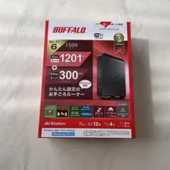 Wi-Fi ルーター