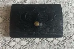 coach キーケース