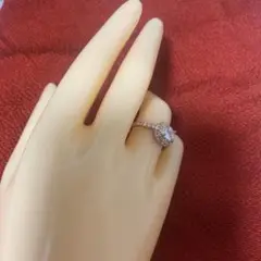 レディース アクセサリー リング