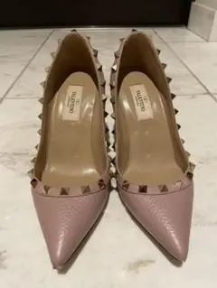 VALENTINO パンプス