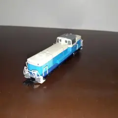 TOMIX 2237 Tomix 2237 Jr De10 1000 Diesel Locomotive Ira N Gauge Single