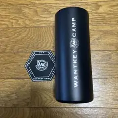 TARP GLASS WANTKEY CAMP ver