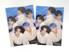 TXT SWEET ブロマイド 2枚