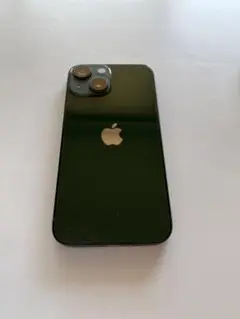 iPhone13 mini グリーン 128GB SIMフリー