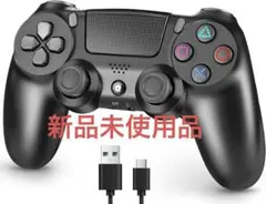 ps4コントローラー　2025年革新版　6軸ジャイロ