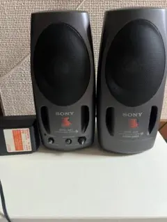値下げ　ソニー　スピーカー　SRS-A41（動作確認済)