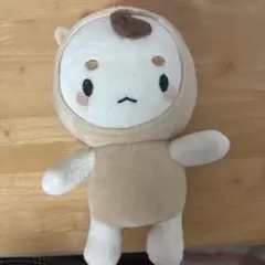 そばくん 新品】コン・ユ トッケビ そばくん ソバくん ぬいぐるみ コンユ