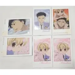 キャラポトレ 埴之塚光邦 銛之塚崇