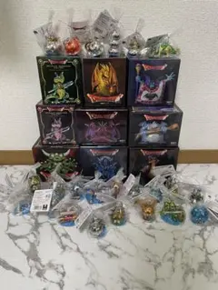 メタリックモンスターズギャラリー ばくだんいわ マドハンド ミミック Amazon.co.jp: 初期 メタリックモンスターズギャラリー ばくだん
