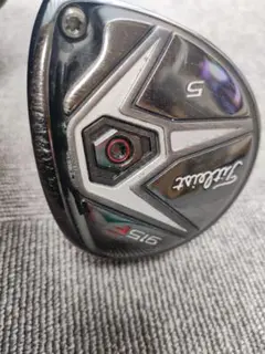 タイトリスト 915F Diamana BF70 S フェアウェイウッド