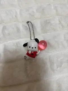 ポチャッコ ガチャガチャ