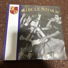 CIRCLE STORM chain of strength 別プロジェクト