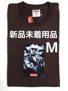 Supreme - Taxi Driver Tee - UG.SHAFT