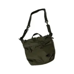 MILLET ミレークンブショルダー 2wayショルダーバッグ