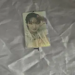 森田璃空　トレカ