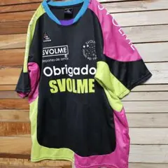 SVOLME スボルメ プラクティスシャツ 半袖 XL プラシャツ大量出品中