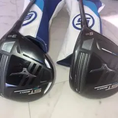ミズノ ST200x 3w5w ディアマナDリミテッド70x