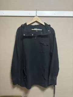 Polo Ralph Lauren コットンアノラックパーカー