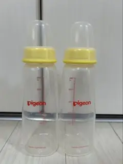 Pigeon 哺乳瓶 240ml 2本セット