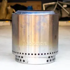 【Solo Stove】Ranger Kit ソロストーブ レンジャーキット
