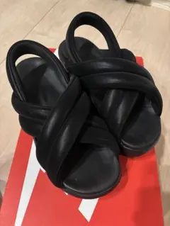 NIKE ナイキ AIRMAX ISLA エアマックス アイラ 25cm 黒