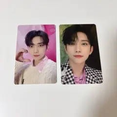 SEVENTEEN DREAM JOSHUA