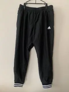 adidas トレーニングパンツ ブラック