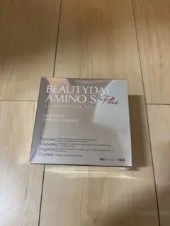 【min】アミノS  プラス　6箱＋おまけ　城本クリニック 楽天市場】ビューティーデイ アミノSプラス （ ビューティデイ