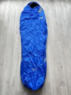 マウンテンハードウエア　マウンテンスピード32　ダウンシュラフ マウンテンハードウエア マウンテンスピード32 ダウンシュラフ