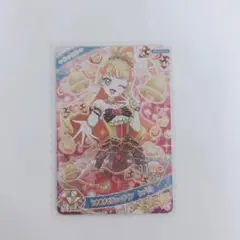 ひみつのアイプリ　じゅりあ