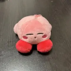 星のカービィ お座りぬいぐるみマスコット２