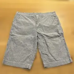 確実正規品 ￼コムデギャルソン オム ハーフ パンツ L