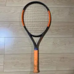 ウィルソン テニスラケット BURN26S