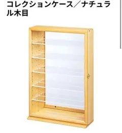 ナカバヤシ コレクションケース【中古】
