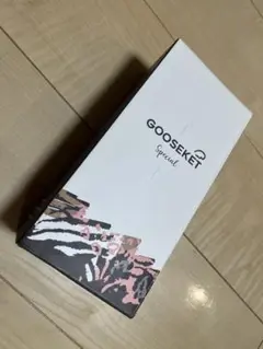 GOOSEKET ヒョウ柄