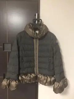 再再値下げ!モンクレールS sacai MONCLER MAKORI サイズ1