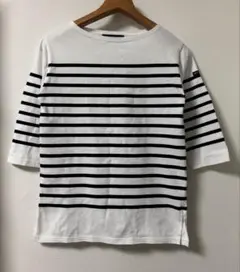 美中古品SAINTJAMES セントジェームス ナヴァルT0