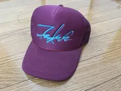 FUTURA LABORATORIES トラッカーキャップ　美品　OTTO