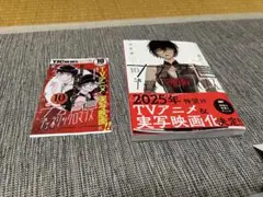 九龍ジェネリックロマンス　10巻
