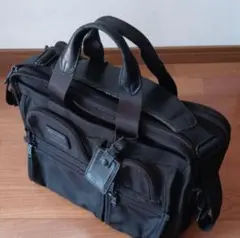 TUMI トゥミ ビジネスバッグ 26141DH tumi アルファ