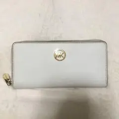 マイケルコース 長財布