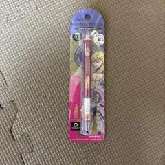 ジョジョの奇妙な冒険　黄金の風　ジョルノ　クルトガ　シャープペンシル