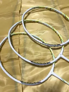 YONEX アストロクス100zz アクセルセンモデル