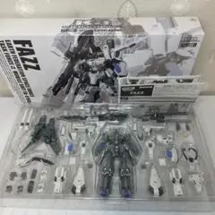 2025年最新】fazz ロボット魂の人気アイテム - メルカリ