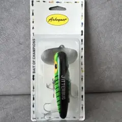 メガバス　ジッターバグXL ジッター　スティック Megabass/メガバス XL JITTER BUG/XLジッターバグ - 【バス