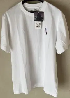 ユニクロ　シン・ウルトラマン　Tシャツ　Sサイズ
