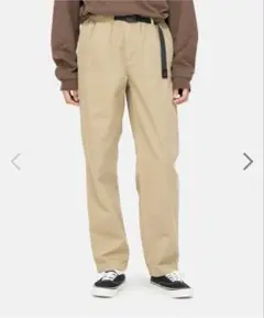 【新品】W'S GRAMICCI PANT ウィメンズグラミチパンツ S